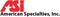 American Specialties, Inc. (ASI)