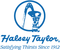 Halsey Taylor