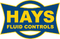 Hays Fluid Controls
